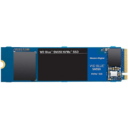 Твердотельный накопитель Western Digital SSD BLUE SN550 NVMe 250Gb M.2 2280 WDS250G2B0C