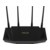 Роутер беспроводной Asus RT-AX58U AX3000 10/100/1000BASE-TX черный