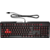 Клавиатура HP OMEN Encoder механическая черный USB for gamer LED