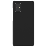 Чехол (клип-кейс) Samsung для Samsung Galaxy A71 WITS Premium Hard Case черный (GP-FPA715WSABR)