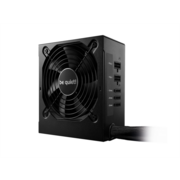 блок питания BeQuiet! SYSTEM POWER 9 600W CM / ATX 2.4, active PFC, 80 PLUS Bronze, 120mm fan, modular c.m. / BN302