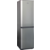 Холодильник Бирюса Б-I649 нержавеющая сталь (двухкамерный)