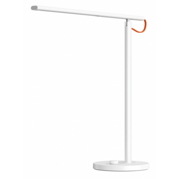 Умная лампа Xiaomi Mi LED Desk Lamp 1S 9Вт 520lm Wi-Fi (MUE4105GL/X23576)