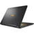 Ноутбук Asus FX705DT-H7166T [90NR02B1-M03330] dk.grey 17.3" {FHD Ryzen 7 3750H/16Gb/1Tb+512Gb SSD/GTX1650 4Gb/W10}