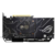 Видеокарта Asus PCI-E ROG-STRIX-GTX1650-4G-GAMING nVidia GeForce GTX 1650 4096Mb 128bit GDDR5 1485/8002/HDMIx2/DPx2/HDCP Ret