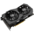 Видеокарта Asus PCI-E ROG-STRIX-GTX1660S-6G-GAMING NVIDIA GeForce GTX 1660SUPER 6144Mb 192 GDDR6 1530/14002 HDMIx2 DPx2 HDCP Ret