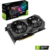 Видеокарта Asus PCI-E ROG-STRIX-GTX1660S-6G-GAMING NVIDIA GeForce GTX 1660SUPER 6144Mb 192 GDDR6 1530/14002 HDMIx2 DPx2 HDCP Ret