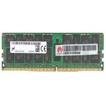 Память DDR4 Huawei 06200244 8Gb RDIMM ECC Reg 2666MHz