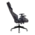 Кресло игровое Бюрократ VIKING 4 AERO Edition черный искусст.кожа/ткань с подголов. крестовина пластик