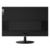 Монитор Lenovo L28u-30 28" 16:9 UHD (3840x2160) IPS, 4ms, CR 1000:1, BR 300, 178/178, 60hz, 1x HDMI, 1x DP, 1xAudio Out (3.5 mm), AMD FreeSync, Tilt, 3-Year