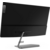 Монитор Lenovo 27" Q27q-10 черный IPS 6ms 16:9 HDMI M/M матовая 300cd 178гр/178гр 2560x1440 DisplayPort 5.29кг