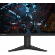 Монитор LCD Lenovo 24.5" G25-10 {TN 1920x1080 1ms 1000:1 400cd 170/160 144hz 1xHDMI 1xDisplayPort AudioOut AMD FreeSync(Premium) G-SYNC(Comp) Tilt, Lift} [65FEGAC2EU]