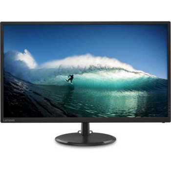 Монитор Lenovo D32q-20 31.5" 16:9 QHD (2560x1440) IPS, 4ms, CR 1000:1, BR 250, 178/178, 75hz, 1x HDMI, 1x DP, 1xAudio Out (3.5 mm), AMD FreeSync, Tilt, 3-Year