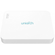 Видеорегистратор UNV NVR-108LS-P8