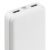 Мобильный аккумулятор Buro T4-10000 Li-Pol 10000mAh 2A+1A белый 2xUSB материал пластик
