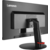 Монитор Lenovo 27" ThinkVision P27q-20 черный IPS 6ms 16:9 HDMI HAS Pivot 1000:1 350cd 178гр/178гр 2560x1440 DisplayPort Ultra HD 2K (1440p) USB 7кг