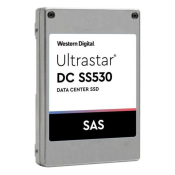 Накопитель SSD WD SAS 1600Gb 0P40333 WUSTR6416ASS204 Ultrastar DC SS530 2.5" 3 DWPD