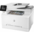 HP Color LaserJet Pro M282nw (МФУ лазерное цветное P/S/C, A4, 21/21ppm, 256 Mb, ADF50, USB 2.0, WiFi/ Fast Ethernet10/100 Base-TX, 2tray 250+1) (486571)