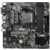 Материнская плата MSI B450M PRO-VDH MAX Soc-AM4 AMD B450 4xDDR4 mATX AC`97 8ch(7.1) GbLAN RAID+VGA+DVI+HDMI