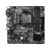 Материнская плата MSI B450M PRO-VDH MAX Soc-AM4 AMD B450 4xDDR4 mATX AC`97 8ch(7.1) GbLAN RAID+VGA+DVI+HDMI