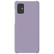 Чехол (клип-кейс) Samsung для Samsung Galaxy A71 WITS Premium Hard Case пурпурный (GP-FPA715WSAER)