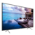 Панель Samsung 43" HG43EJ690 черный LED 16:9 DVI HDMI M/M TV глянцевая Pivot 300cd 178гр/178гр 3840x2160 D-Sub UHD USB 9.6кг (RUS)