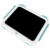 Планшет для рисования Xiaomi Wicue 12 белый/голубой