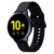 Смарт-часы Samsung Galaxy Watch Active 2 44мм 1.4" Super AMOLED черный (SM-R820NZKRSER)