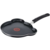 Сковорода блинная Tefal Panda B3781072 круглая 22см ручка несъемная (без крышки) черный (2100105149)