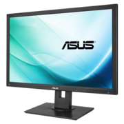 ASUS LCD 23,8" BE249QLB черный {IPS LED1920x1080 16:9 DVI 250cd D-Sub DisplayPort} [90LM01V0-B01370]