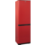 Холодильник Бирюса Б-H649 красный (двухкамерный)