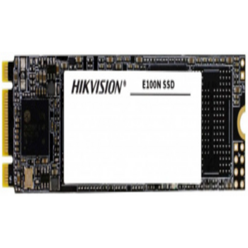 Накопитель SSD Hikvision SATA-III 256GB HS-SSD-E100N/256G HS-SSD-E100N/256G Hiksemi M.2 2280