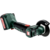 Углошлифовальная машина Metabo PowerMaxx CC 12 BL 20000об/мин рез.шпин.:M5 d=76мм