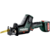 Сабельная пила Metabo POWERMAXX SSE 12 BL аккум. 3000ход/мин