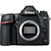 Зеркальный Фотоаппарат Nikon D780 BODY черный 24.5Mpix 3" 1080p 4K SDXC Li-ion (без объектива)