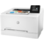 Принтер HP Color LaserJet Pro M255dw (A4, 600x600dpi,21(21) ppm, 256 Mb,Duplex,WiFi /USB 2.0/GigEth2 trays 1+250,1y warr, cartridges 700 b &800 cmy pages in box Repl. T6B60A)