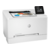 Принтер HP Color LaserJet Pro M255dw (A4, 600x600dpi,21(21) ppm, 256 Mb,Duplex,WiFi /USB 2.0/GigEth2 trays 1+250,1y warr, cartridges 700 b &800 cmy pages in box Repl. T6B60A)