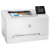 Принтер HP Color LaserJet Pro M255dw (A4, 600x600dpi,21(21) ppm, 256 Mb,Duplex,WiFi /USB 2.0/GigEth2 trays 1+250,1y warr, cartridges 700 b &800 cmy pages in box Repl. T6B60A)