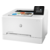 Принтер HP Color LaserJet Pro M255dw (A4, 600x600dpi,21(21) ppm, 256 Mb,Duplex,WiFi /USB 2.0/GigEth2 trays 1+250,1y warr, cartridges 700 b &800 cmy pages in box Repl. T6B60A)