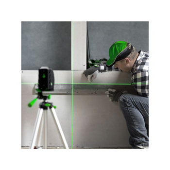 Уровень лазер. Ada ARMO 2D Green Professional Edition 2кл.лаз. 520нм цв.луч. зеленый 2луч. (А00575)