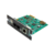 Карта сетевого управления для ИБП APC APC UPS SNMP Network Management Card 3 with Environmental Monitoring