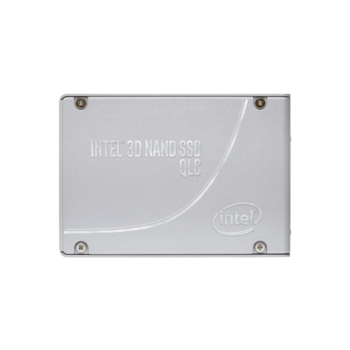 Твердотельный накопитель Intel SSD DC D5-P4320 Series (7.68TB, 2.5in PCIe 3.1 x4, 3D2, QLC), 979157