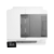 МФУ лазерный HP Color LaserJet Pro M283fdn (7KW74A) A4 Duplex Net белый