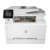 МФУ лазерный HP Color LaserJet Pro M283fdn (7KW74A) A4 Duplex Net белый