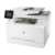 МФУ лазерный HP Color LaserJet Pro M283fdn (7KW74A) A4 Duplex Net белый