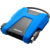Жесткий диск A-Data USB 3.0 1Tb AHD680-1TU31-CBL HD680 DashDrive Durable 2.5" синий