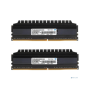 Память DDR4 2x4Gb 3000MHz Patriot PVB48G300C6K RTL PC4-24000 CL16 DIMM 288-pin 1.35В dual rank