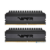 Память DDR4 2x4Gb 3000MHz Patriot PVB48G300C6K RTL PC4-24000 CL16 DIMM 288-pin 1.35В dual rank