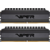 Модуль памяти PATRIOT Viper 4 Blackout Gaming DDR4 Общий объём памяти 8Гб Module capacity 4Гб Количество 2 3000 МГц Множитель частоты шины 16 1.35 В черный PVB48G300C6K