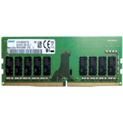 Модуль памяти Samsung DDR4 8GB M391A1K43BB2-CTD PC4-21300, 2666MHz, ECC